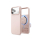Etui do telefonów Elago Magsafe Silicon Case do iPhone 17 PRO Max Light Pink ES17MSSC69PRO-LPK